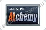Creative ALchemy