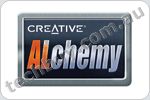 Creative ALchemy