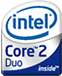 Intel Core2 Duo Intel Core2 Duo