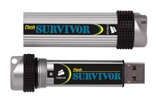 Flash Survivor