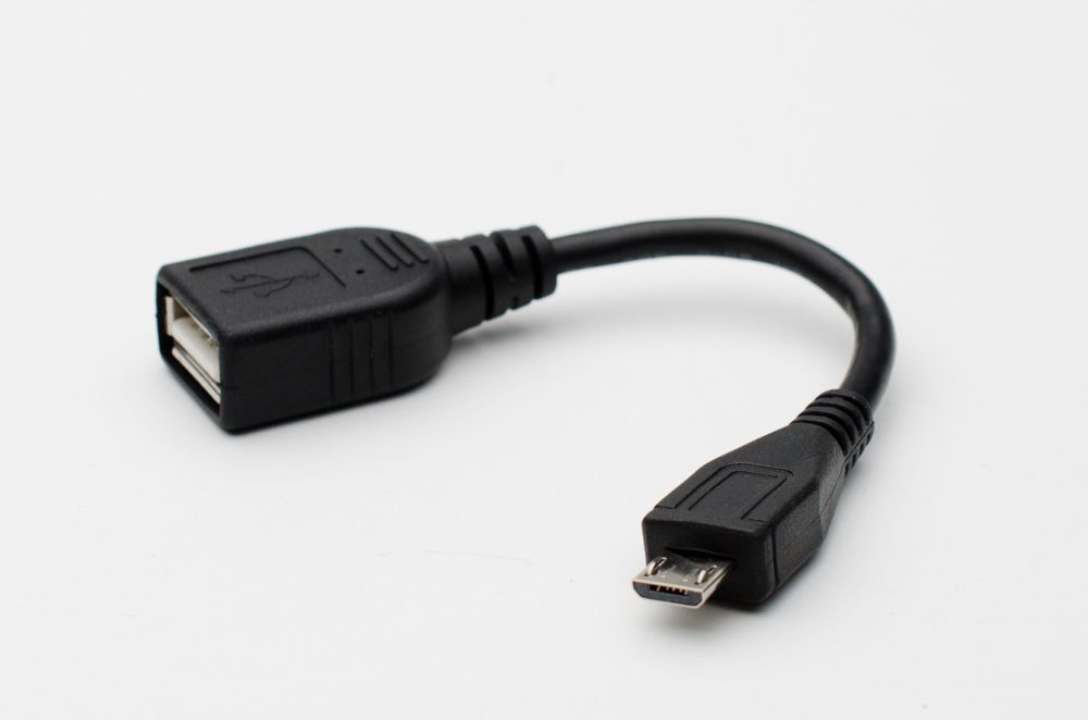 OTG Cable online shopping