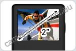 2-inch LCD Screen
