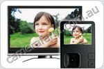 Playback on your HD TV
