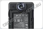 Removable, rechargeable battery