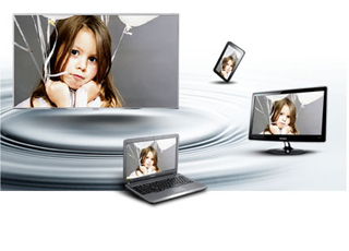 The ultimate home-base of entertainment
