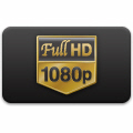 Full HD 1080p
