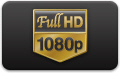 Full HD 1080p