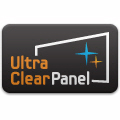 Ultra Clear Panel