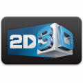 3D Converter