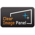 Clear Image Panel 