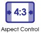 4:3 Aspect Control