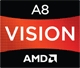 AMD A8 APU