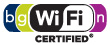 Wi-Fi n Logo