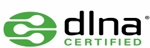 Netgear WNDR3800 Logo - Dlna Certified