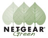 logo NETGEAR green footer 100pixels wide
