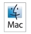 logo Mac borders