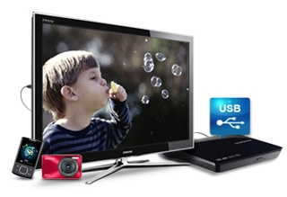 Enjoy the AV connectivity!