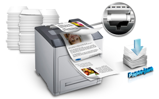 Free your day with a reliable printing