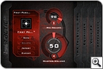 Customize audio settings