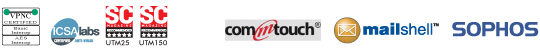 UTM9S logos UTM9S logos