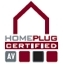 logo homeplug certified_av