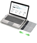 Convenient, all-in-one design