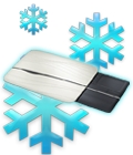 Heat-shielding design