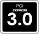 PCIE3.0