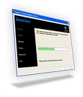 Easy-to-use configuration software