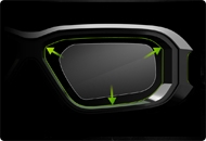 More Immersive