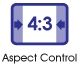 4:3 Aspect Control