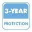 3-year-protection