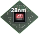 28nm GPU