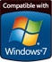 logo Window 7 Compatible with
