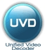 Unified Video Decoder