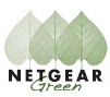 Netgear Green Logo 101pixels X 89 pixels