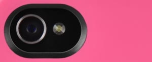 iPhone 4 NGP Camera