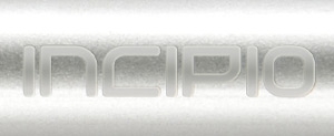Inscribe DUAL Sylus Incipio Logo