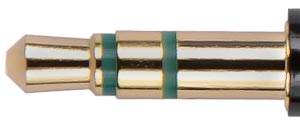 OX Ultra Cable 3.5mm Tip