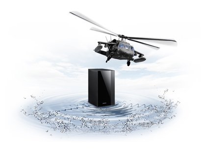 Watch movies from your USB