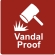 Vandal Proof