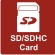 SD SDHC