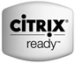 logo citrix ready