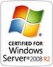 logo Windows Server 2008 R2