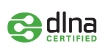 DLNA Certified