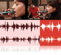 Perfectly align your audio and video with Sound Forge Audio Studio's video scoring capabilities