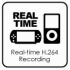 Real-Time Recording