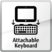 Attachable Keyboard - Icon