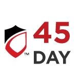 45 Day Guarantee