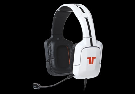 TRITTON Pro+ 5.1 Surround Headset for Xbox 360 and PlayStation 3